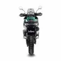LEOVINCE CF MOTO800 / HUSQVARNA 901 / KTM 790 / 890 / 2019 2025 LV ONE EVO INOX pot EURO5+ 14414E