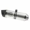 LEOVINCE CF MOTO800 / HUSQVARNA 901 / KTM 790 / 890 / 2019 2025 LV ONE EVO INOX pot EURO5+ 14414E