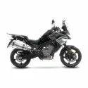 LEOVINCE CF MOTO800 / HUSQVARNA 901 / KTM 790 / 890 / 2019 2025 LV ONE EVO INOX exhaust EURO5+ 14414E