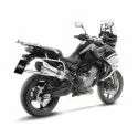 LEOVINCE CF MOTO800 / HUSQVARNA 901 / KTM 790 / 890 / 2019 2025 LV ONE EVO INOX pot EURO5+ 14414E