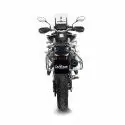 LEOVINCE CF MOTO800 / HUSQVARNA 901 / KTM 790 / 890 / 2019 2025 LV ONE EVO INOX exhaust EURO5+ 14414E