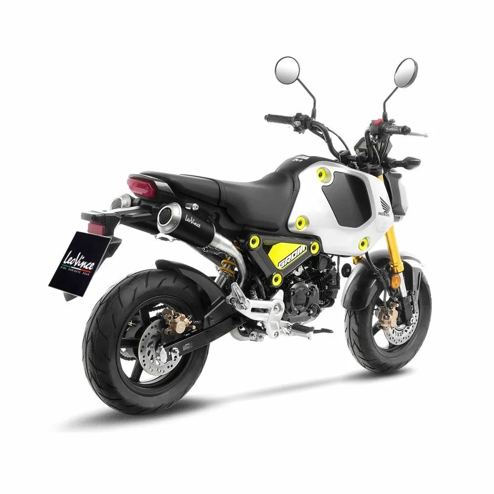 leovince-honda-msx-125-grom-2022-lv-10-inox-black-double-ligne-complete-non-hom-15253b