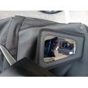 BAGSTER WINZIP tablier protection hiver été étanche MADE IN FRANCE PIAGGIO MP3 400 / 530 HPE / 2022 2023 - XTB650FR