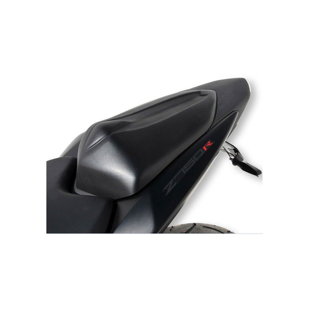 capot de selle ermax brut kawasaki z750 r 2011 2012