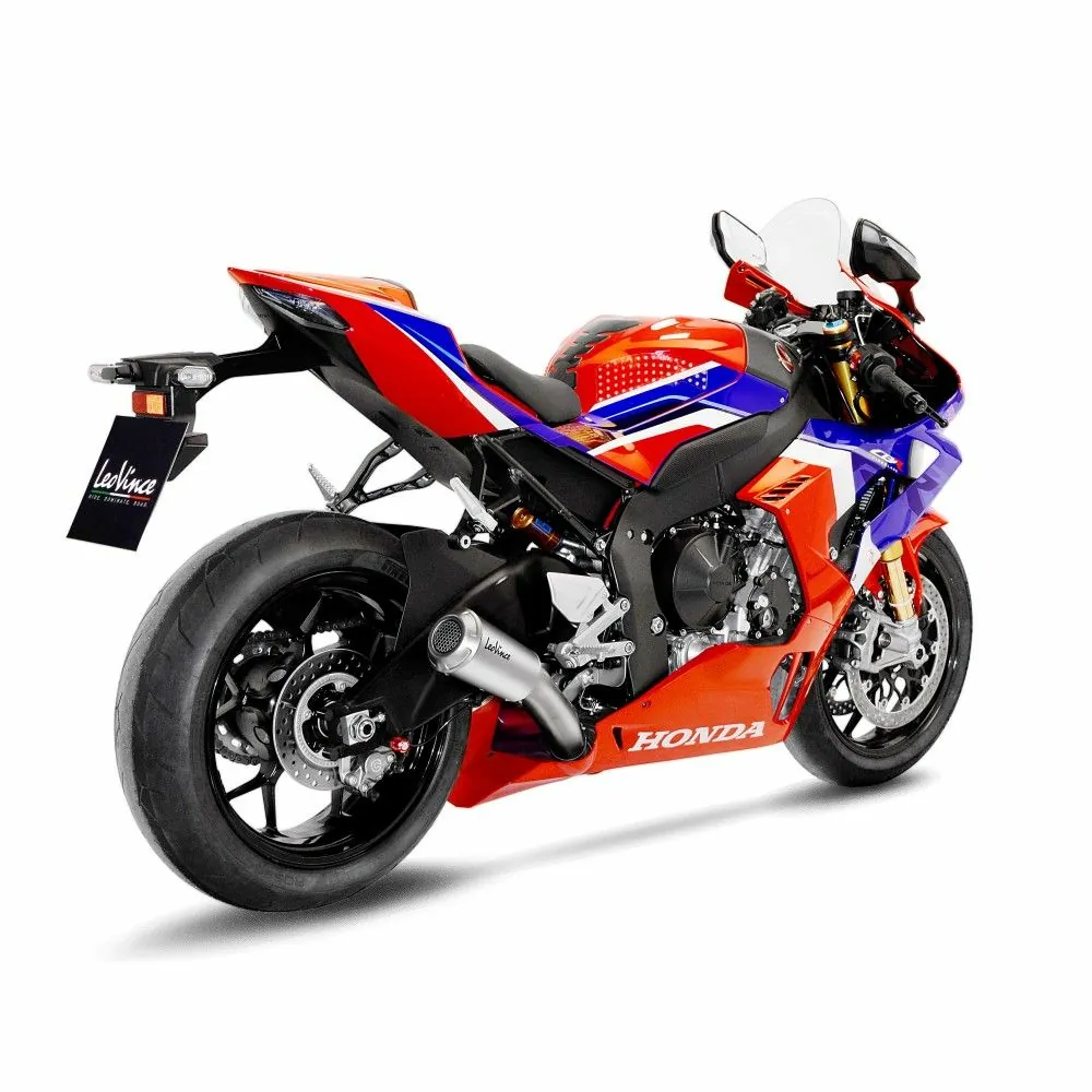 Honda cbr 1000 discount rr sp 2020