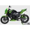 kawasaki Z750 R 2011 2012 capot de selle BRUT à peindre