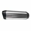 LEOVINCE HONDA NT 1100 / 2022  LV-12 INOX silencer exhaust EURO 5 15307