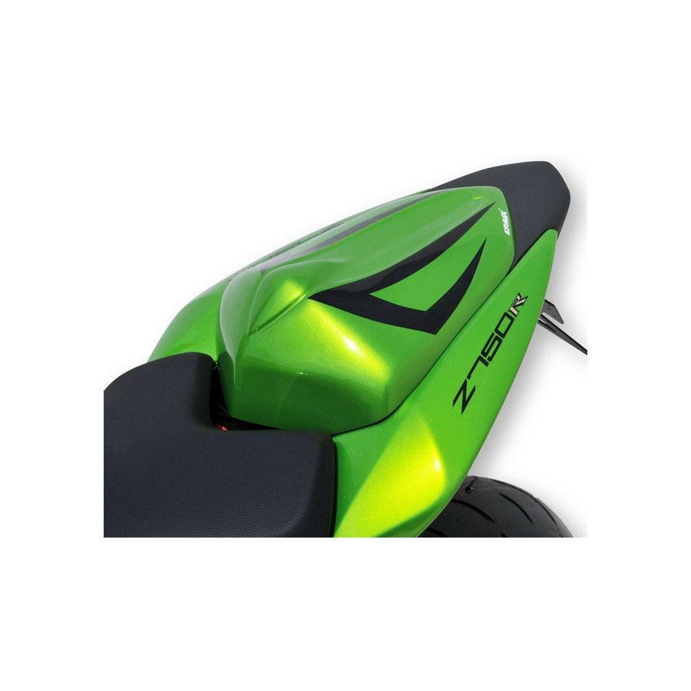 ERMAX painted 1 or 2 colors rear seat cowl kawasaki Z750 R 2011 2012