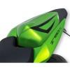 kawasaki Z750 R 2011 2012 capot de selle PEINT 1 couleur ou bicolore