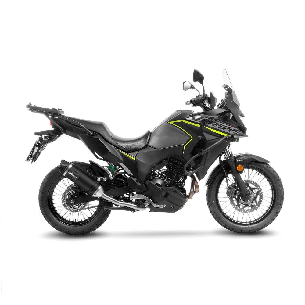 leovince-kawasaki-versys-x-300-adventure-2017-2022-lv-one-evo-inox-black-pot-echappement-non-hom-14419eb