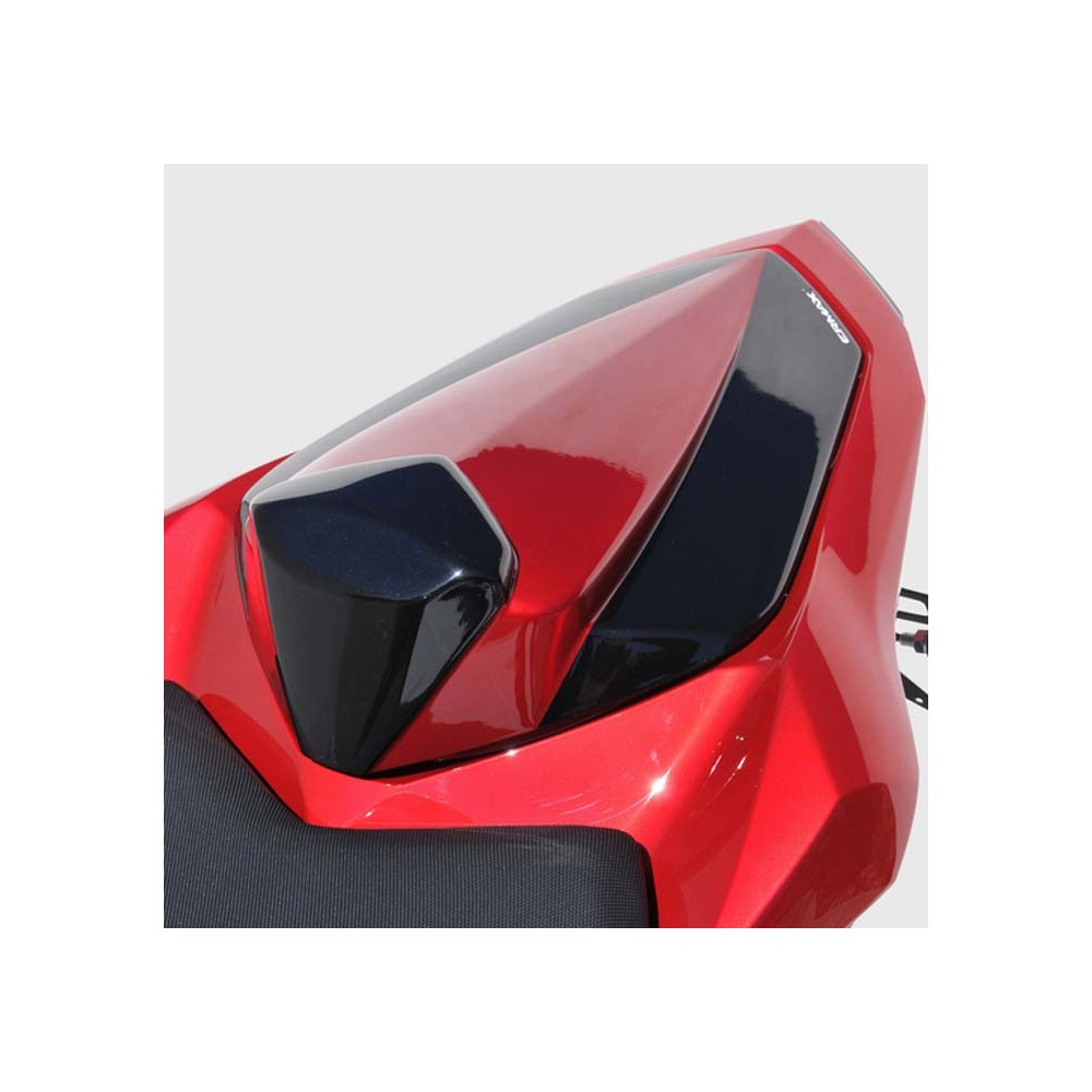 ERMAX raw seat cover z800 2013 2016