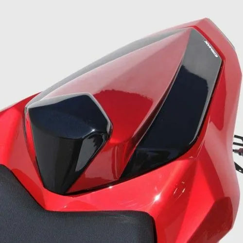 capot de selle ermax peint pour kawasaki z800 2013 2016