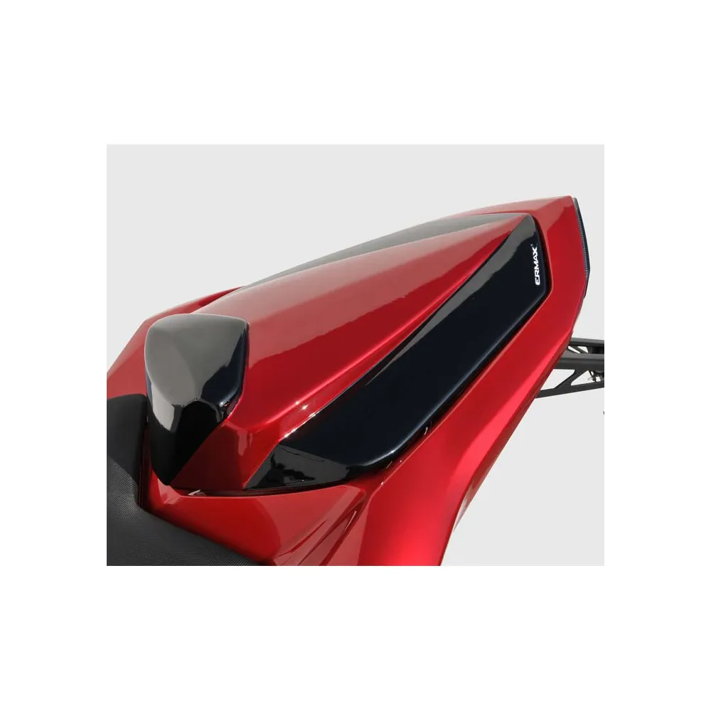 ERMAX painted seat cover z800 2013 2016