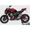 kawasaki Z800 & Z800 E 2013 2016 capot de selle PEINT
