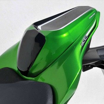 ERMAX Kawasaki Z900 2017 2019 capot de selle PEINT