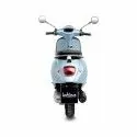 LEOVINCE VESPA PRIMAVERA / SPRINT 125 3V / 2021 2022 NERO INOX ligne complète EURO5 14082K