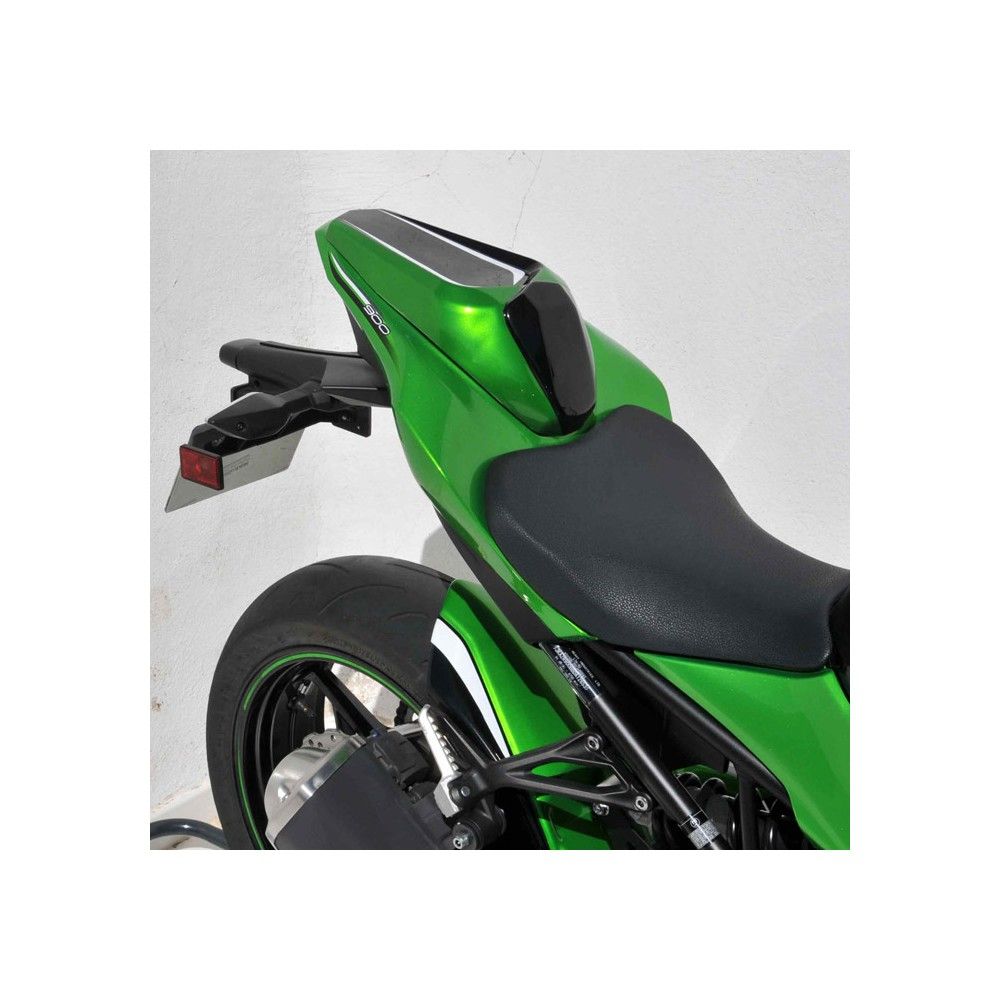 ERMAX Kawasaki Z900 2017 2019 capot de selle PEINT