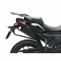 SHAD 4P - side case support VOGE 650 DS / DSX  / 2021 2026 - V0DS614P