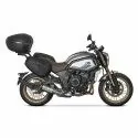 SHAD SR - support sacoches cavalières CFMOTO 700 CL-X HERITAGE / 2021 2026 - C0CL71SR