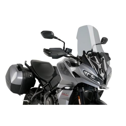 PUIG Bulle Touring TRIUMPH TIGER SPORT 660 / 2022 2025 - 21317