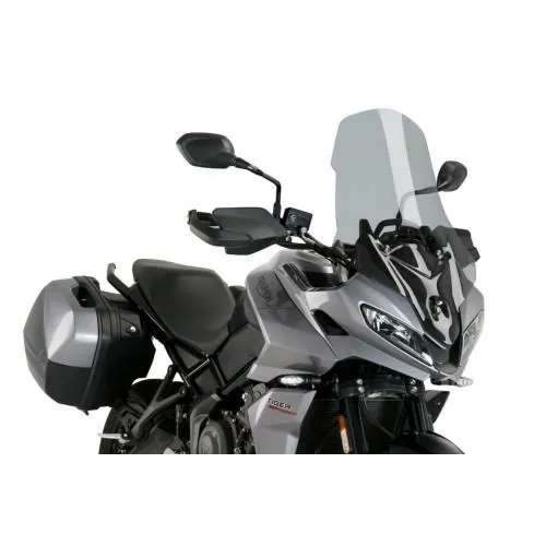 PUIG Bulle Touring TRIUMPH TIGER SPORT 660 / 2022 2025 - 21317