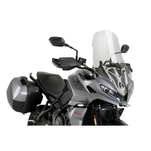 PUIG Touring Screen TRIUMPH TIGER SPORT 660 / 2022 2025 ref 21317
