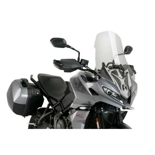 PUIG Touring Screen TRIUMPH TIGER SPORT 660 / 2022 2025 ref 21317