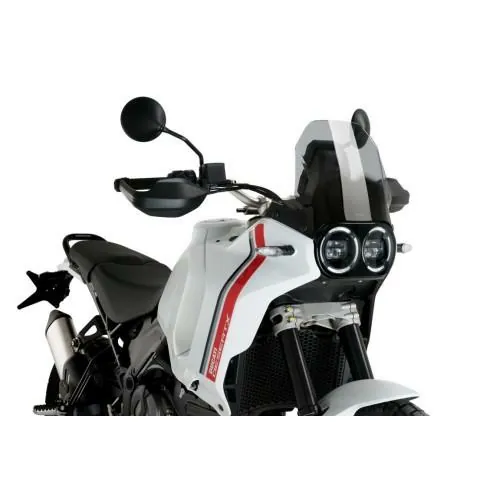 PUIG Bulle SPORT DUCATI DESERT X / 2022 2025 ref 21448