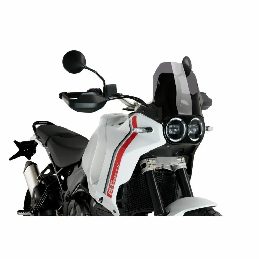 PUIG SPORT screen DUCATI DESERT X / 2022 2025 ref 21448