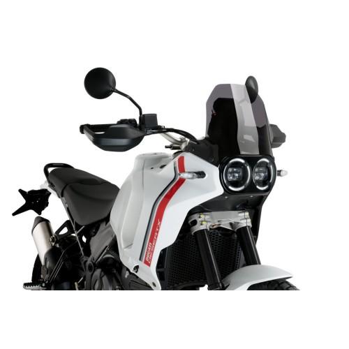 PUIG SPORT screen DUCATI DESERT X / 2022 2025 ref 21448