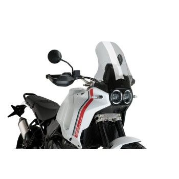 PUIG Touring Screen DUCATI DESERT X / 2022 2025 ref 21437
