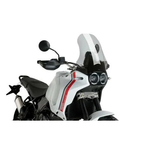 PUIG Bulle Touring DUCATI DESERT X / 2022 2025 ref 21437