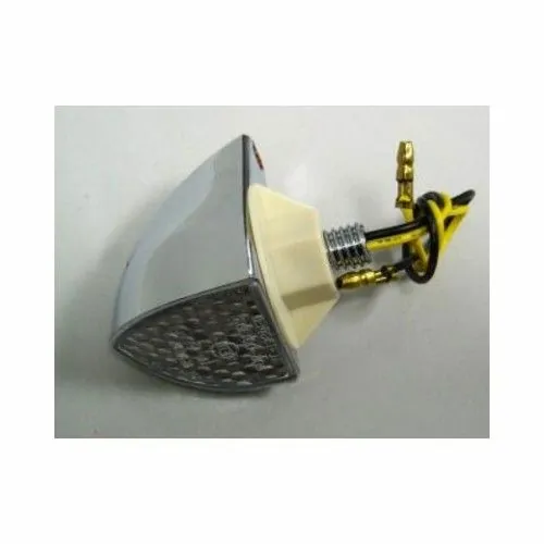 ERMAX N°19 Tri led indicators white & orange E11 approved