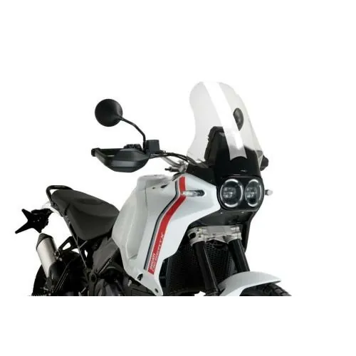 PUIG Touring Screen DUCATI DESERT X / 2022 2025 ref 21437