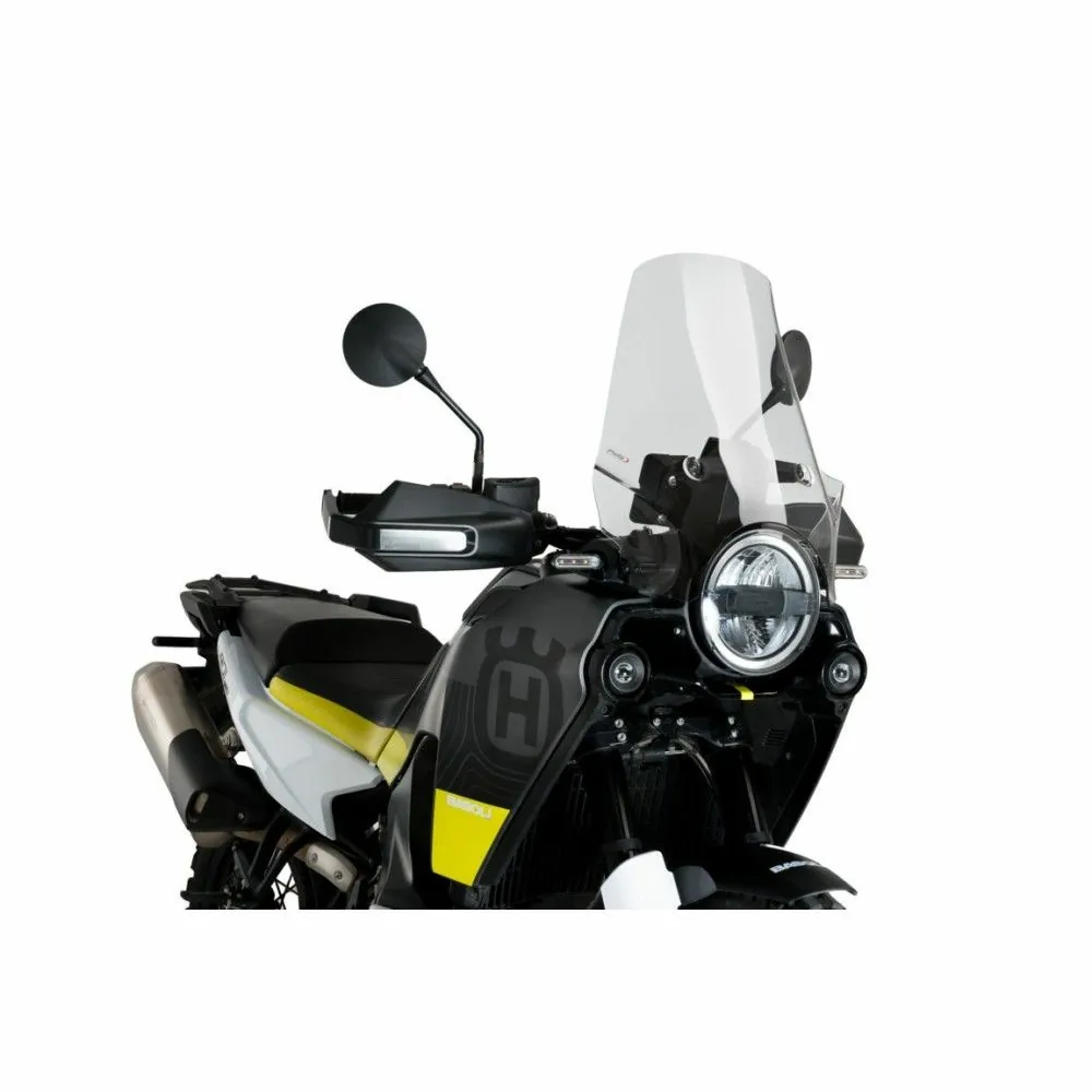 PUIG Bulle Touring HUSQVARNA NORDEN 901 / 2022 2026 - 21413