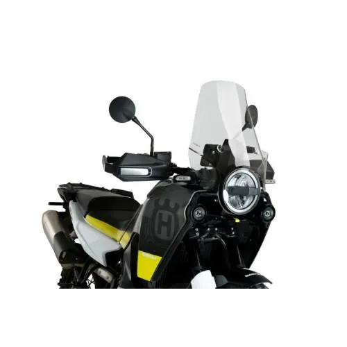PUIG Touring Screen HUSQVARNA NORDEN 901 / 2022 2026 - 21413