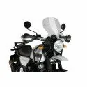 PUIG Touring Screen ROYAL ENFIELD HIMALAYAN / 2021 2023 -21122