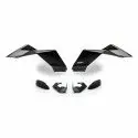 PUIG kit ailerons Frontal GP YAMAHA YZF-R1 / R1M / 2020 2024 - 20523