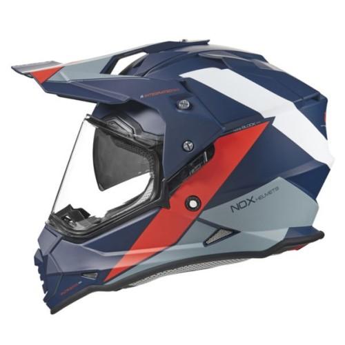 nox-motorcycle-scooter-cross-integral-helmet-n312-block-mat-blue-red
