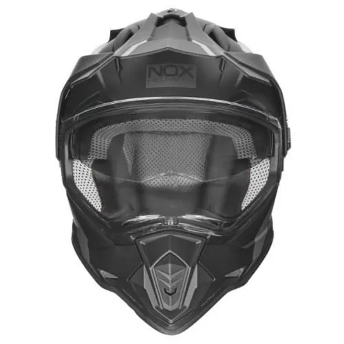 nox-motorcycle-scooter-cross-integral-helmet-n312-block-mat-black-titanium