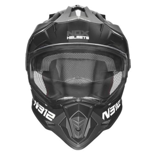 nox-motorcycle-scooter-cross-integral-helmet-n312-extend-mat-black-white