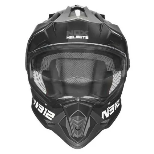 nox-motorcycle-scooter-cross-integral-helmet-n312-extend-mat-black-white