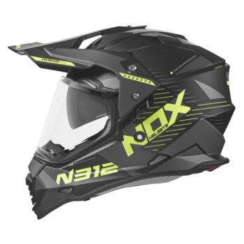 nox-motorcycle-scooter-cross-integral-helmet-n312-extend-mat-black-neon-yellow