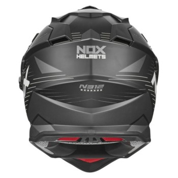 nox-motorcycle-scooter-cross-integral-helmet-n312-extend-mat-black-titanium