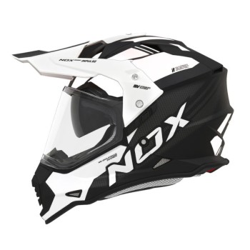 nox-motorcycle-scooter-cross-integral-helmet-n312-impulse-mat-black-white