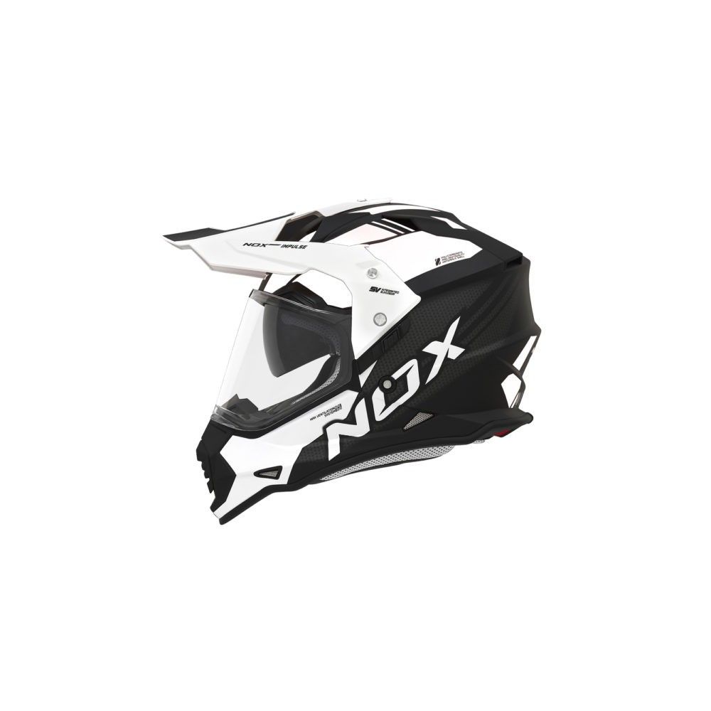 nox-motorcycle-scooter-cross-integral-helmet-n312-impulse-mat-black-white