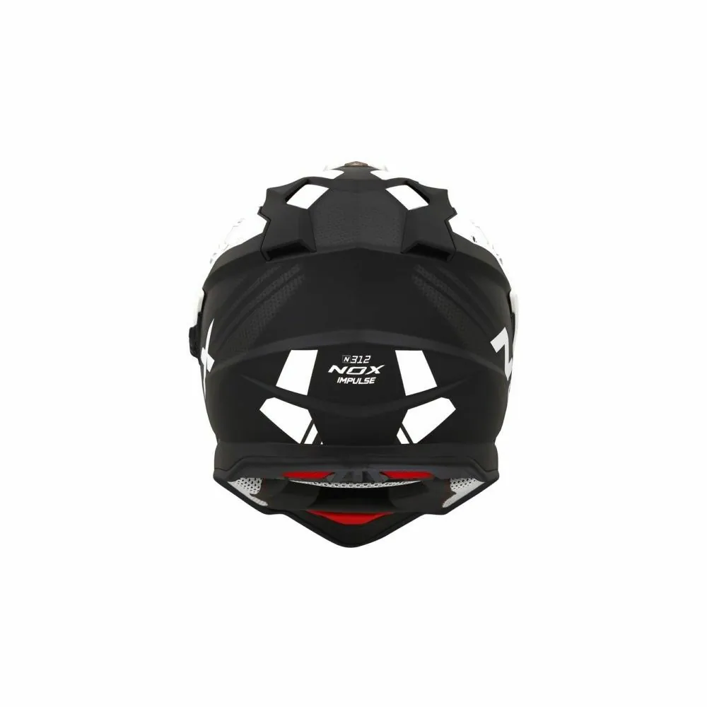 nox-motorcycle-scooter-cross-integral-helmet-n312-impulse-mat-black-white