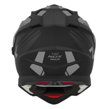 nox-motorcycle-scooter-cross-integral-helmet-n312-impulse-mat-black-titanium