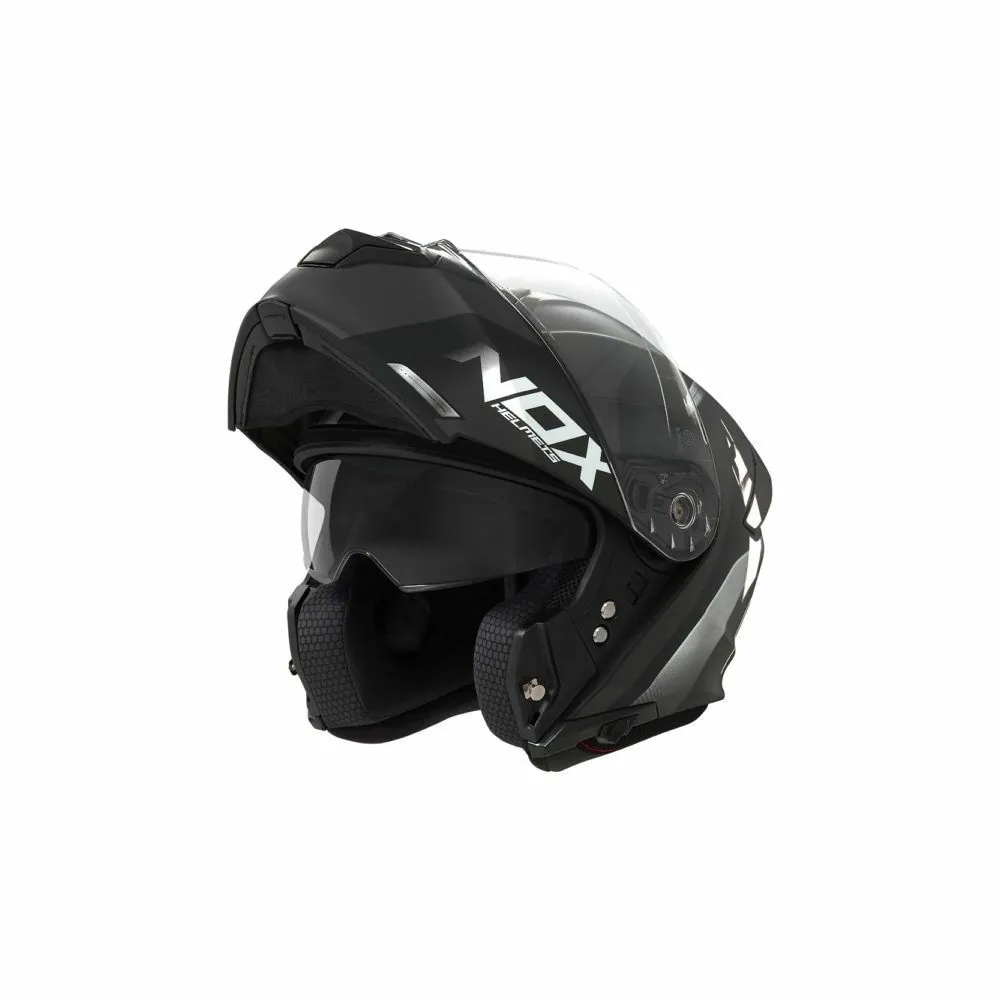 nox-n960-modular-integral-in-jet-helmet-moto-scooter-cruzr-mat-black-white