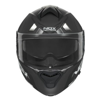 nox-n960-modular-integral-in-jet-helmet-moto-scooter-cruzr-mat-black-white